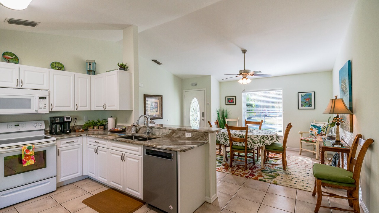 Photo of Kitchen in Vero Beach