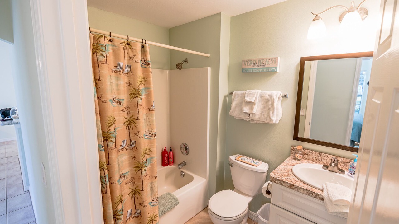 Photo of Bathroom in Vero Beach