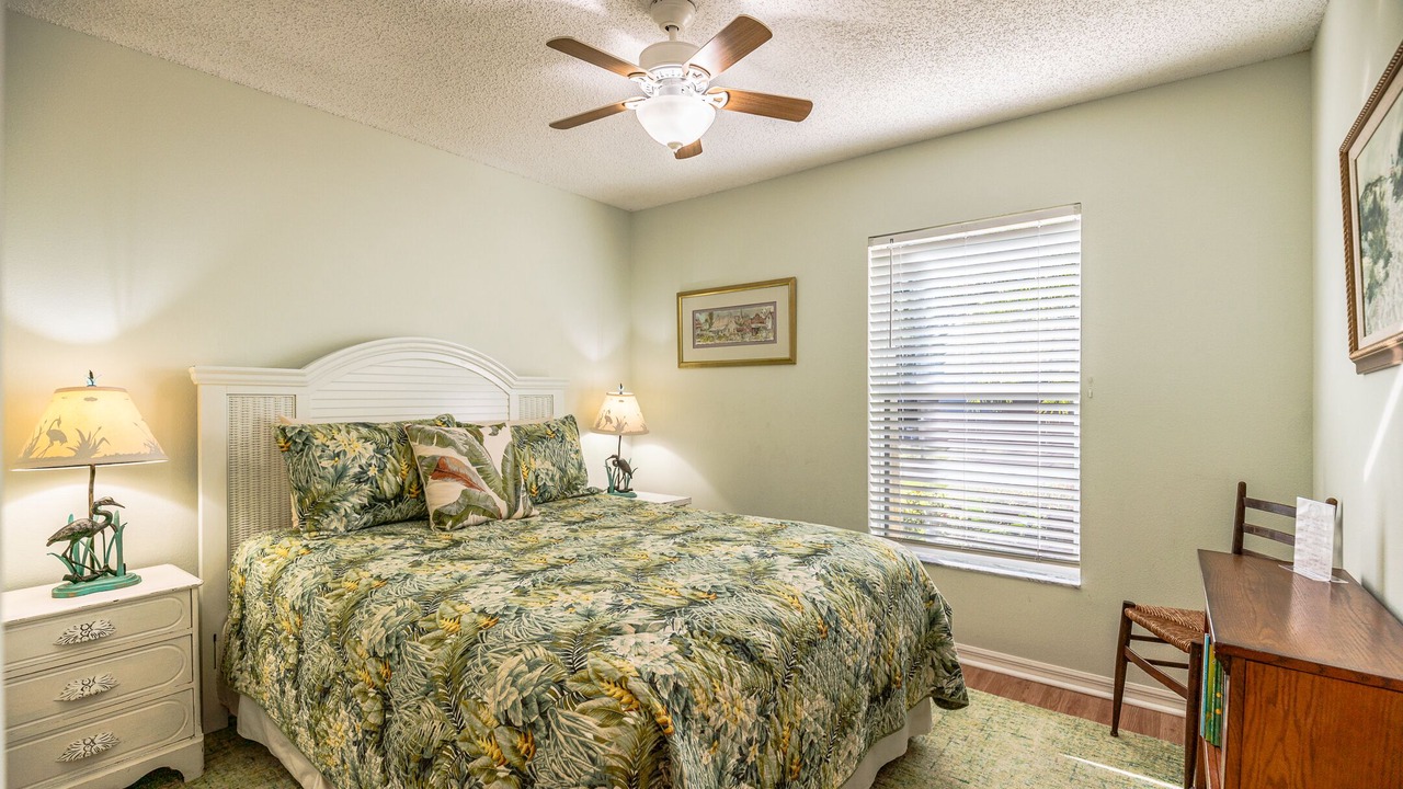 Photo of Bedroom in Vero Beach