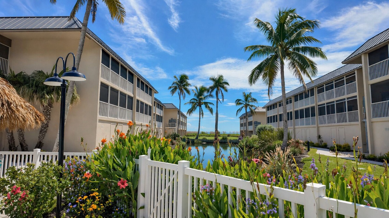 Photo of Outdoor in Sanibel