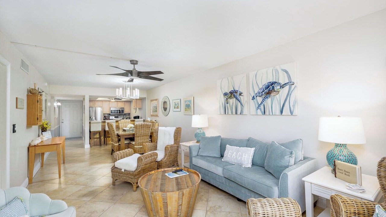 Photo of Bedroom in Sanibel