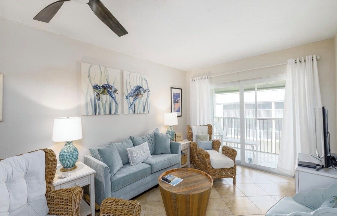 Photo of Bedroom in Sanibel