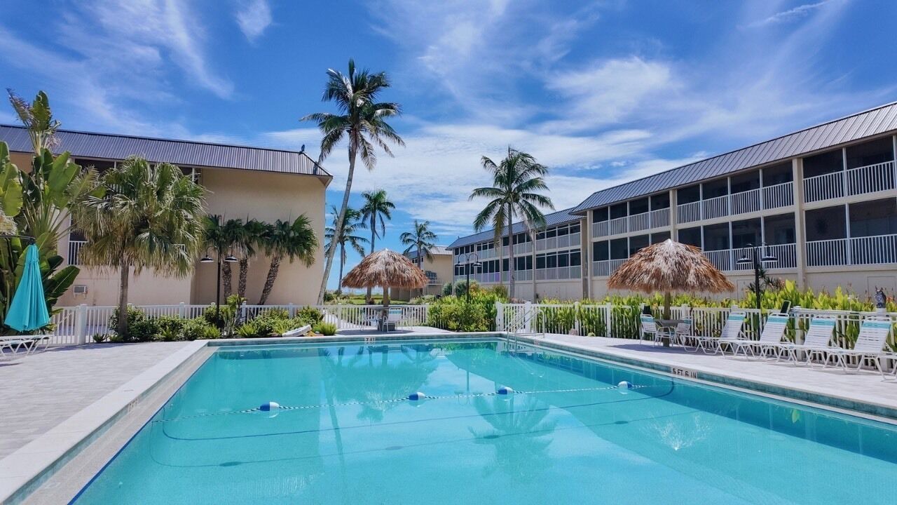 Photo of Outdoor in Sanibel