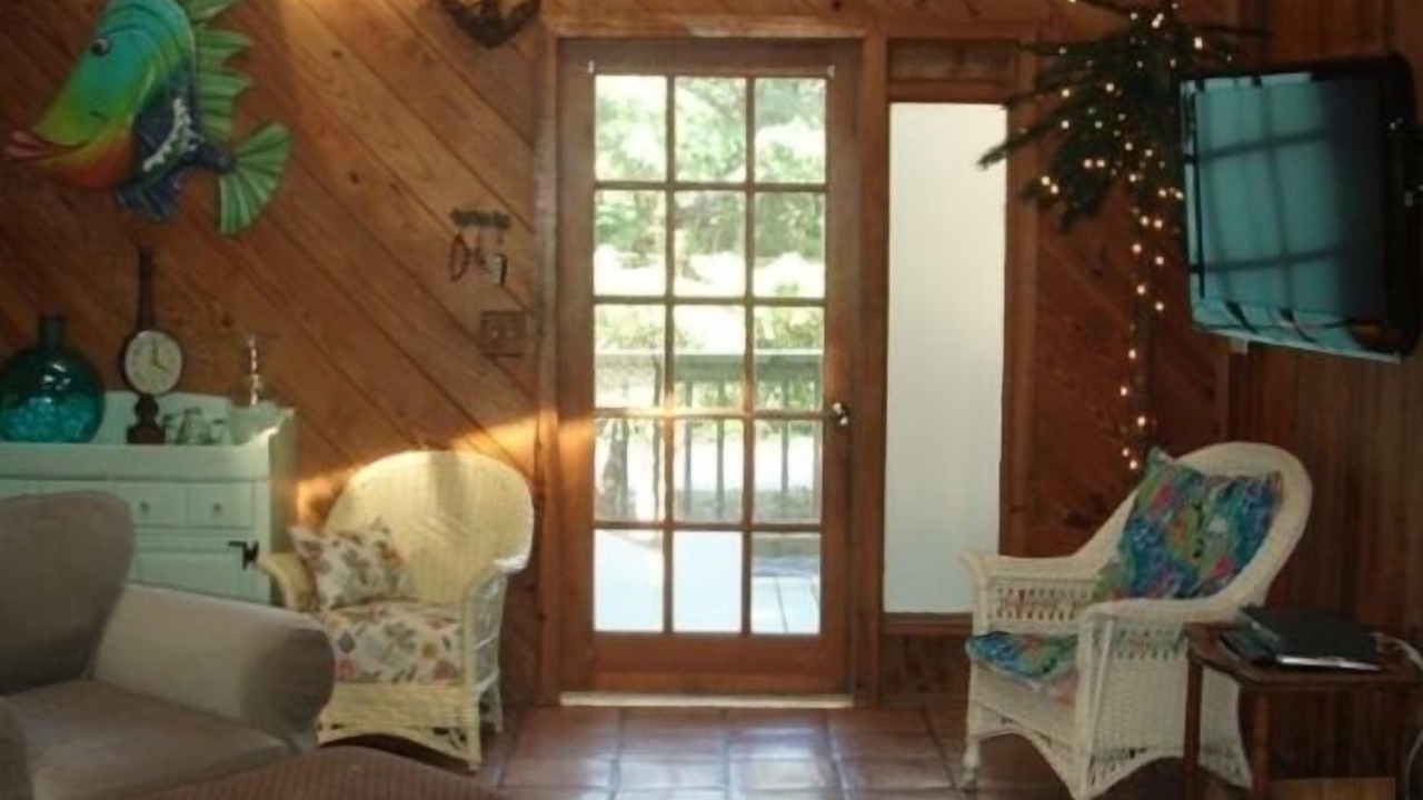 Photo of Bedroom in Gumbo Limbo