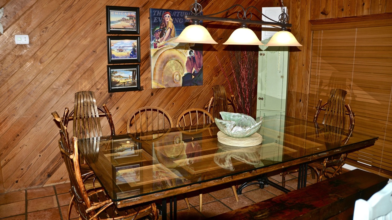 Photo of Bedroom in Gumbo Limbo