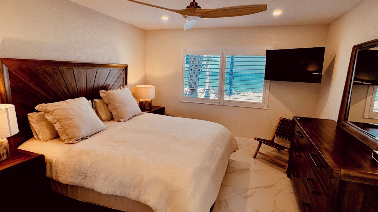 Photo of Bedroom in Siesta Key