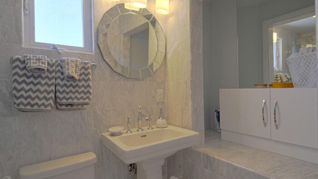 Photo of Bathroom in Gulfport