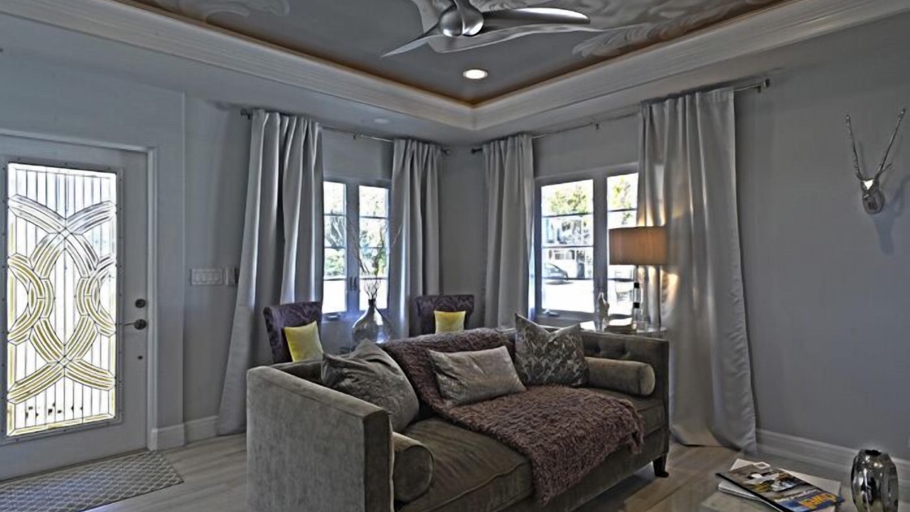Photo of Livingroom in Gulfport