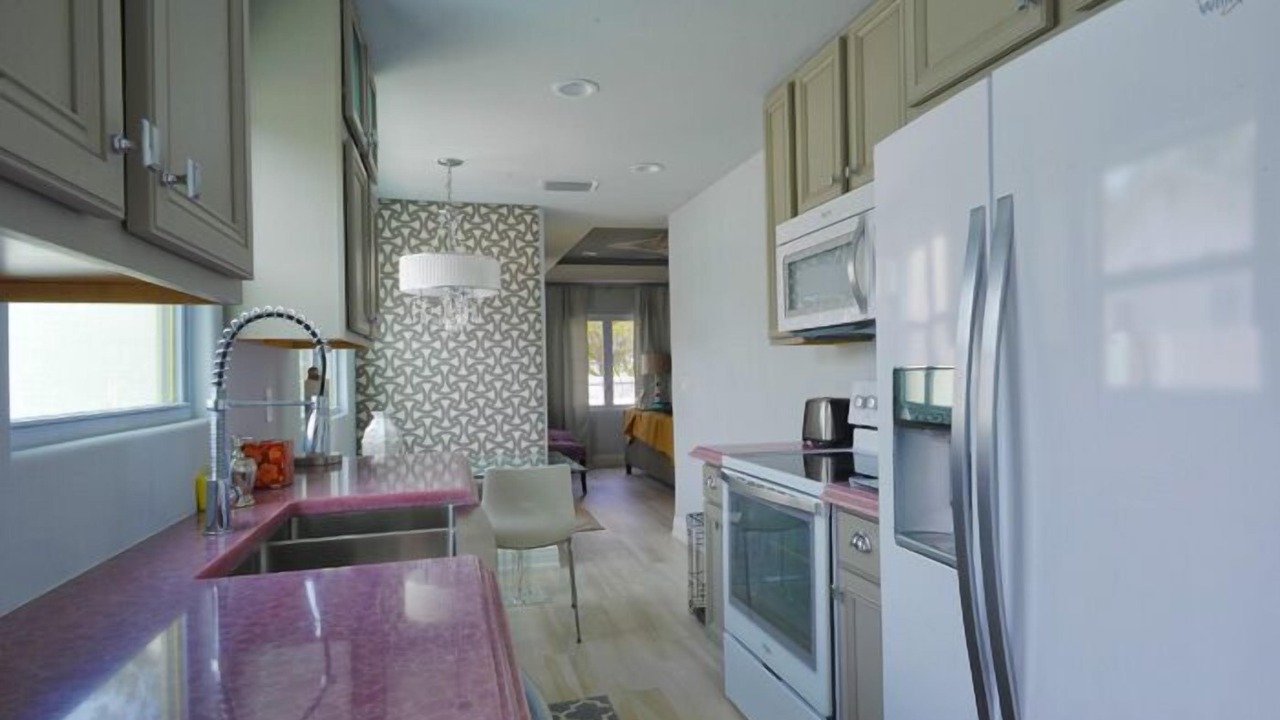 Photo of Kitchen in Gulfport