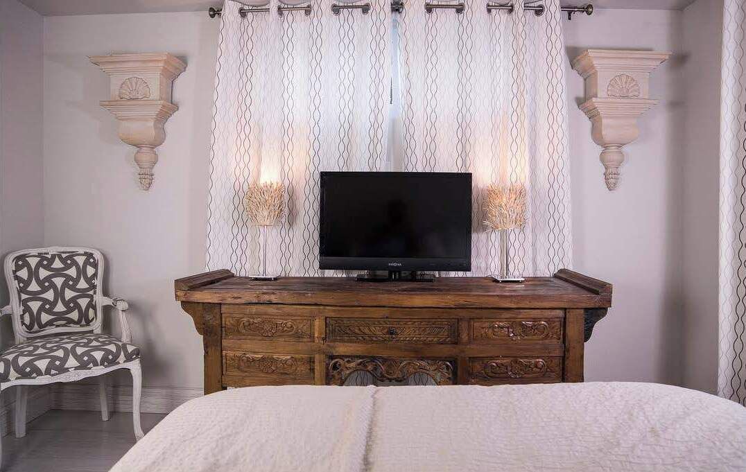 Photo of Bedroom in Gulfport
