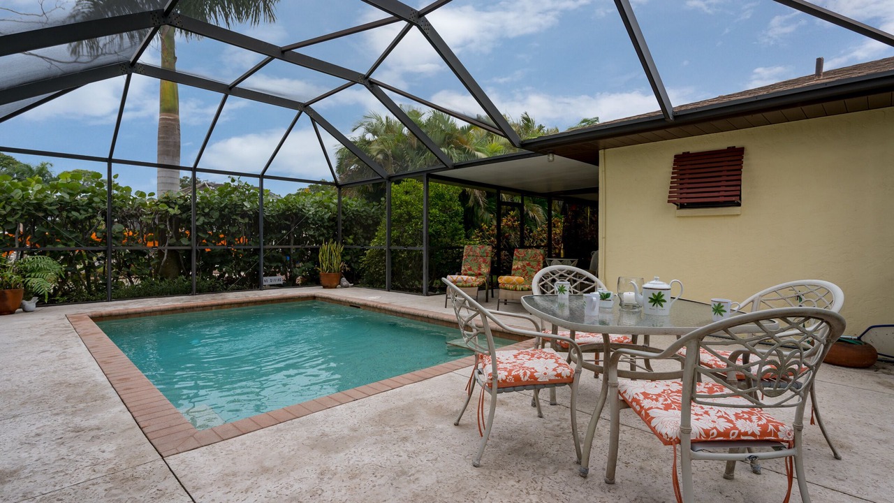 Photo of Outdoor in Bonita Springs