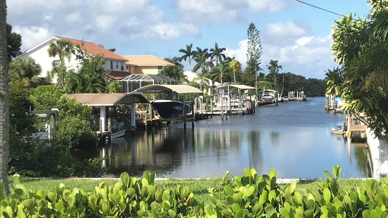 Photo of Outdoor in Bonita Springs