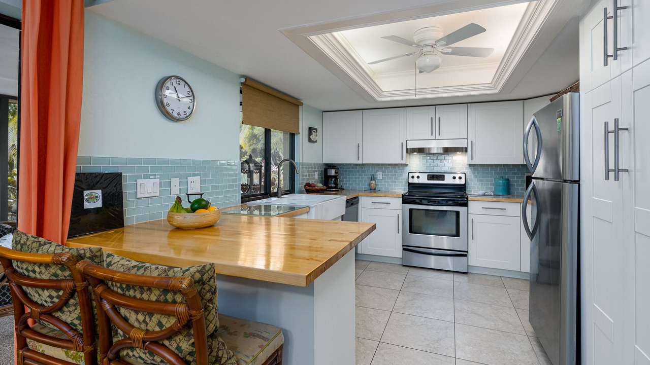 Photo of Kitchen in Bonita Springs