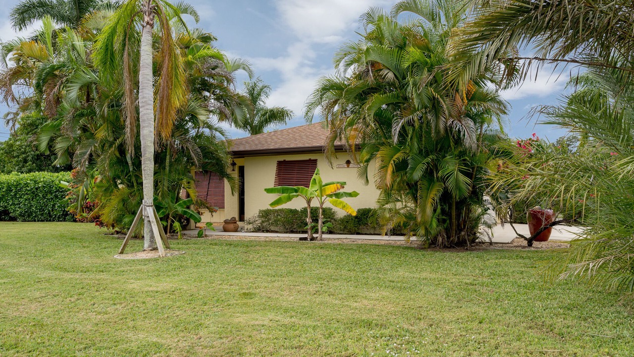 Photo of Outdoor in Bonita Springs