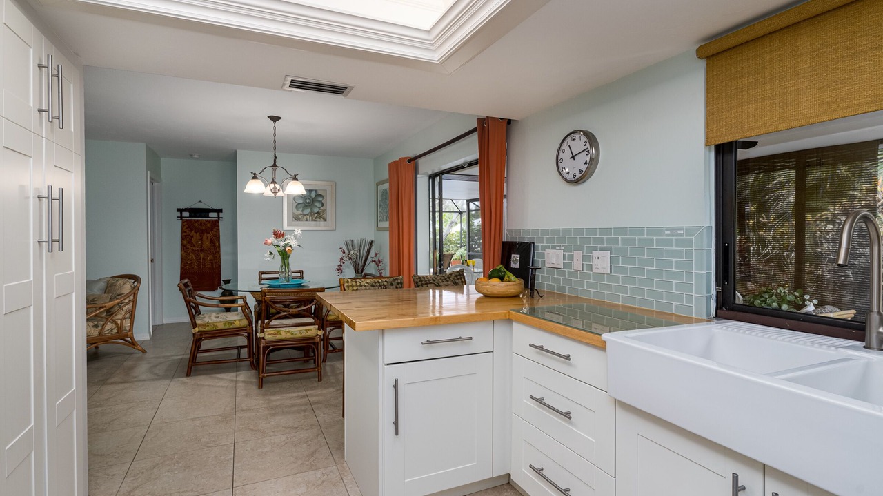 Photo of Kitchen in Bonita Springs
