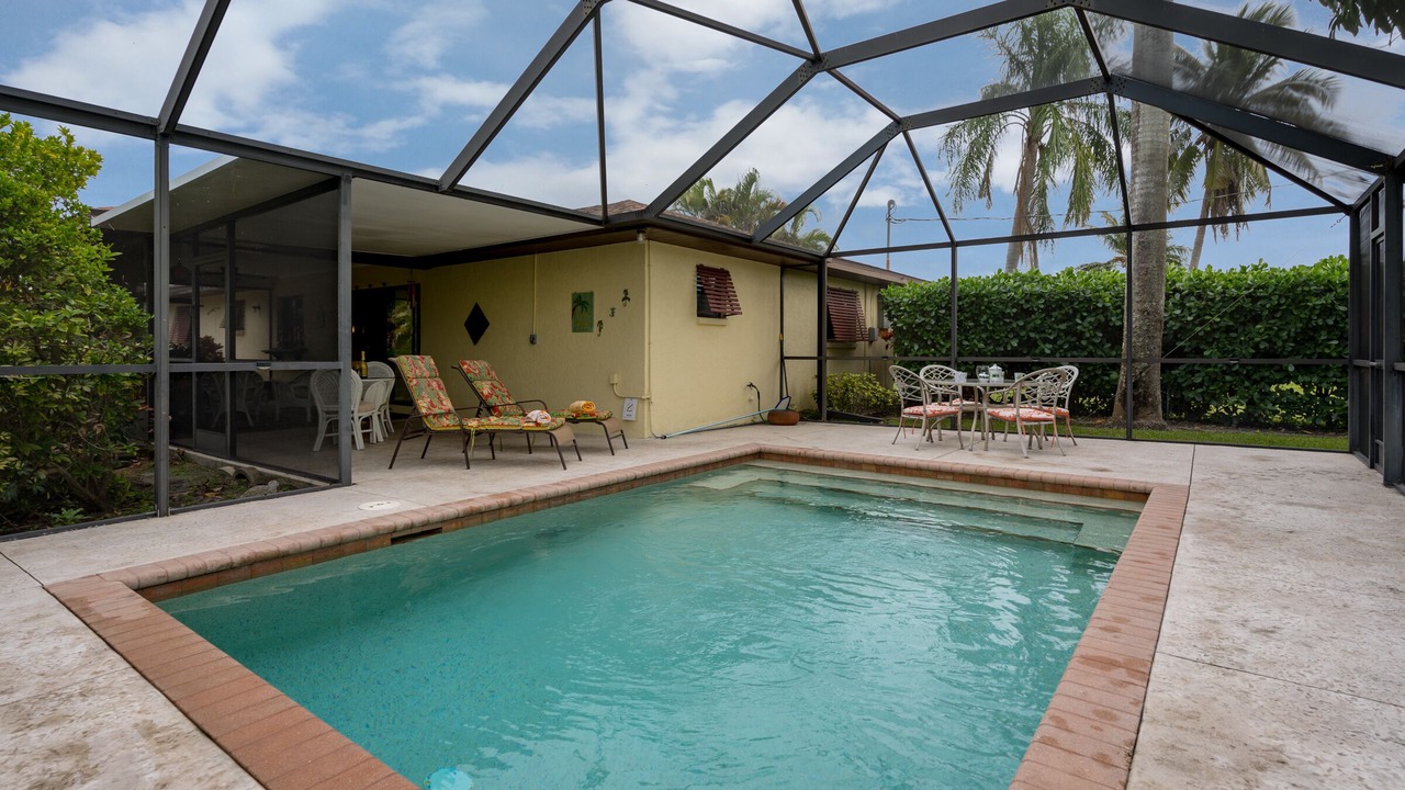 Photo of Outdoor in Bonita Springs