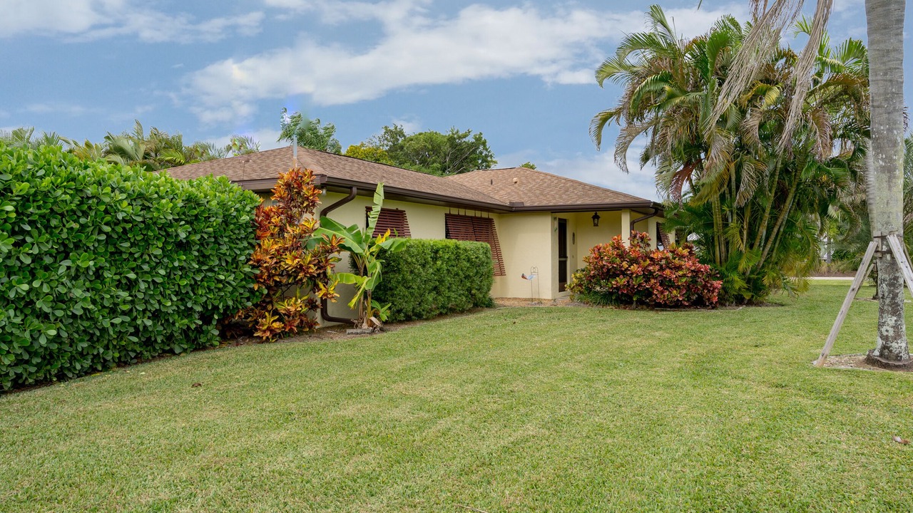 Photo of Outdoor in Bonita Springs