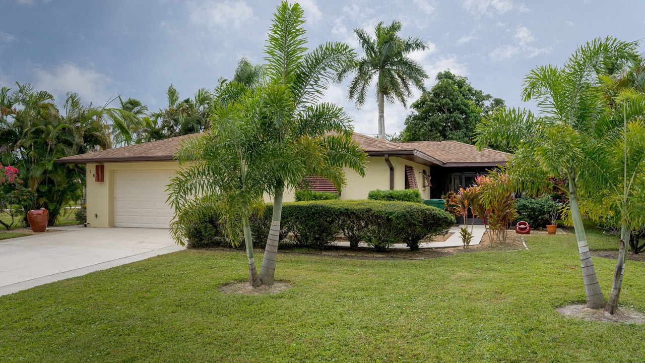 Photo of Outdoor in Bonita Springs