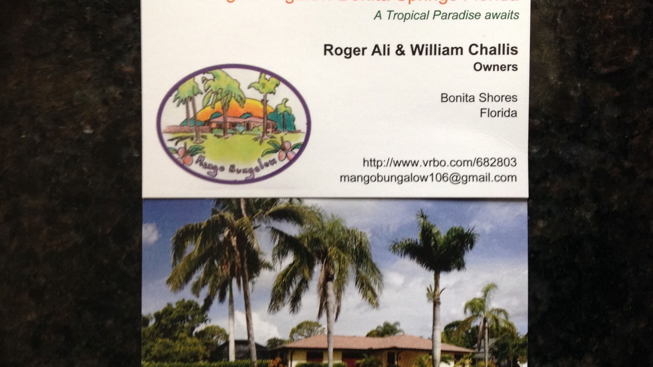 Photo of Others in Bonita Springs