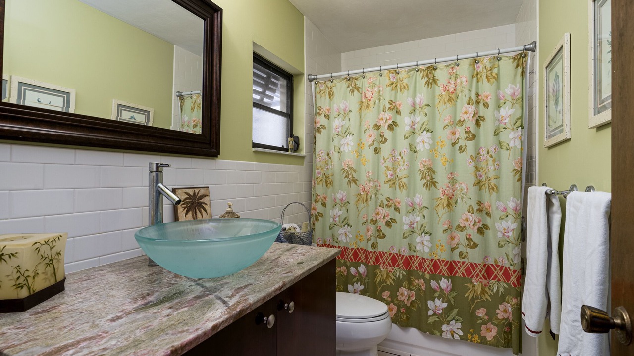 Photo of Bathroom in Bonita Springs