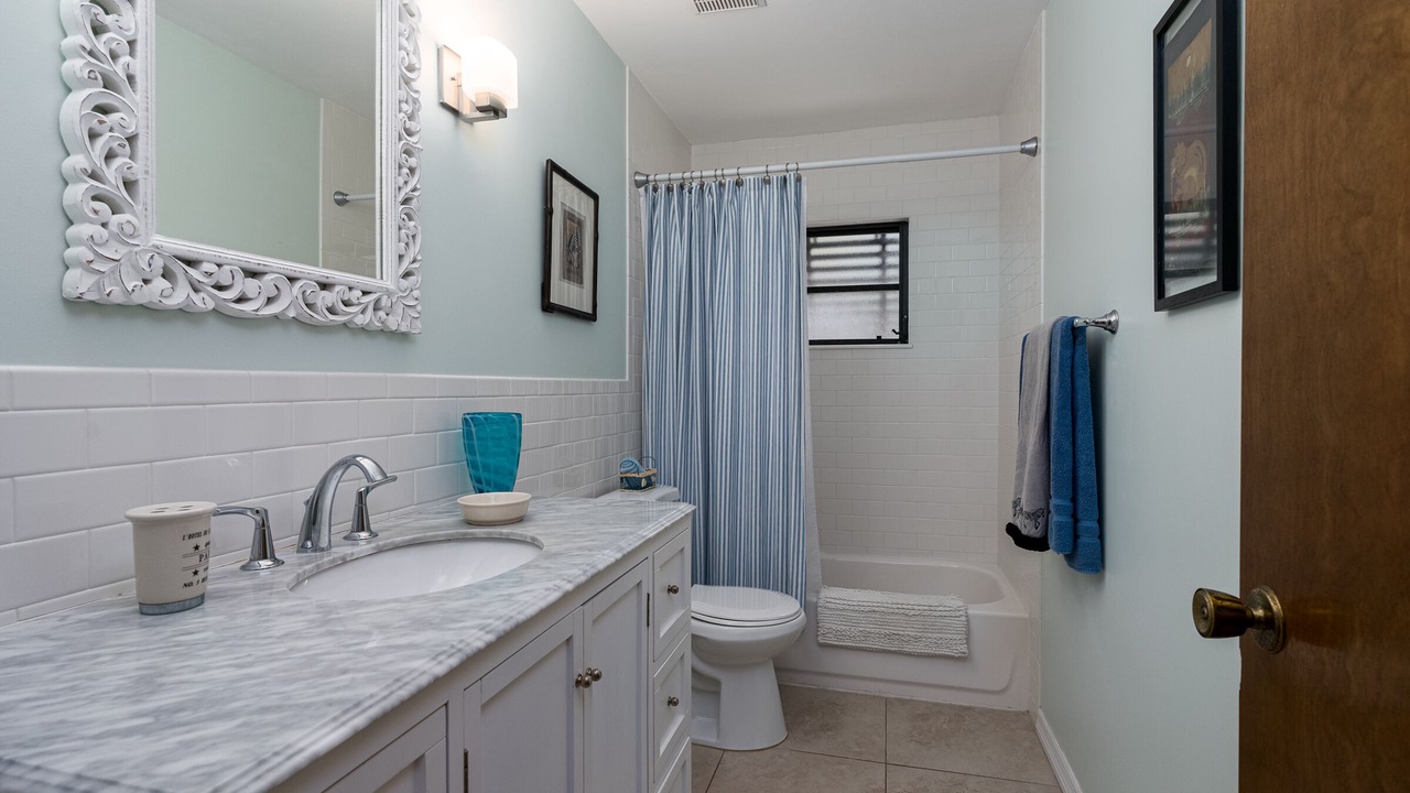 Photo of Bathroom in Bonita Springs