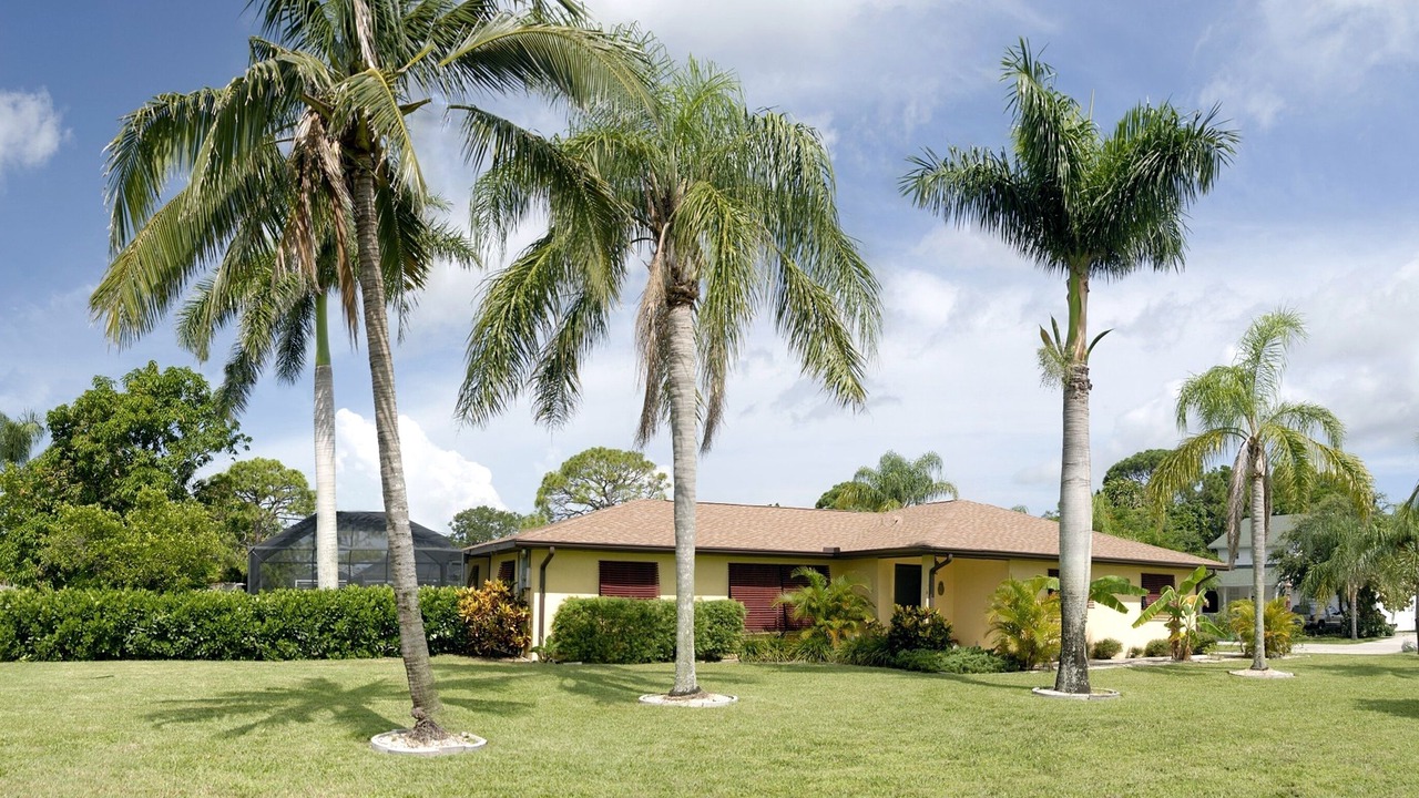 Photo of Outdoor in Bonita Springs