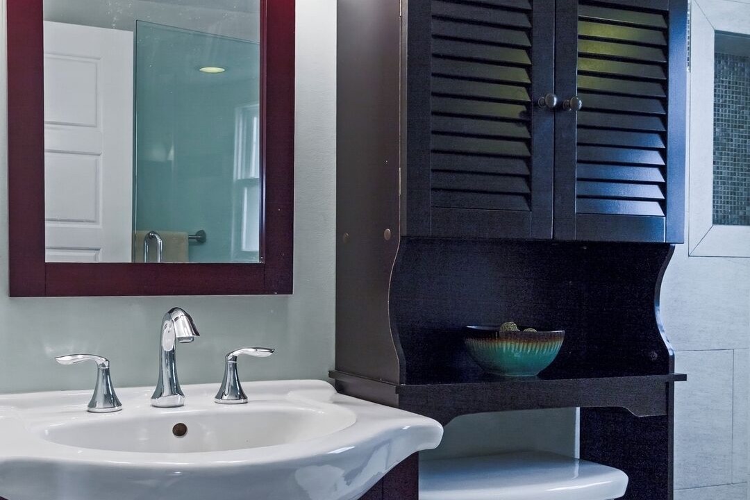 Photo of Bathroom in Ocean Grove