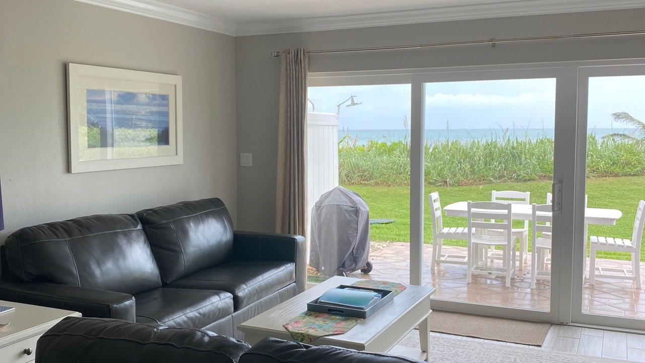 Photo of Livingroom in Indialantic By The Sea
