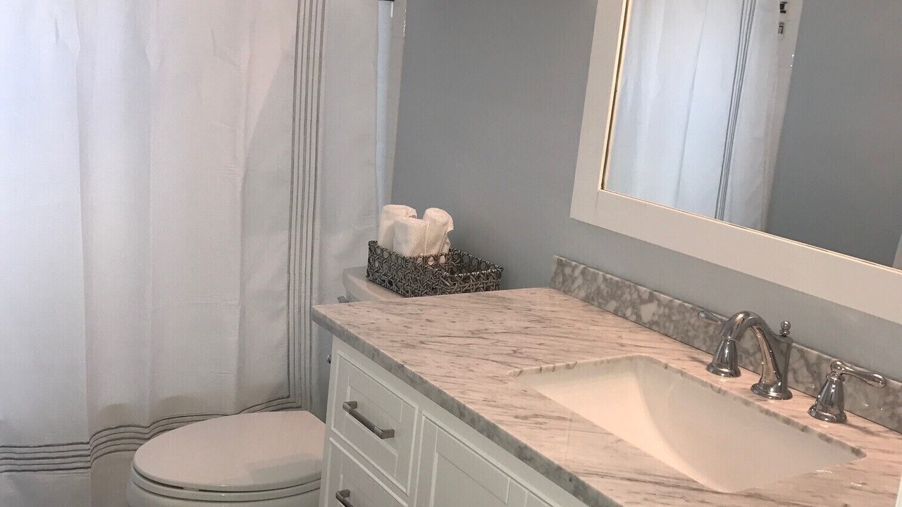 Photo of Bathroom in Indialantic By The Sea