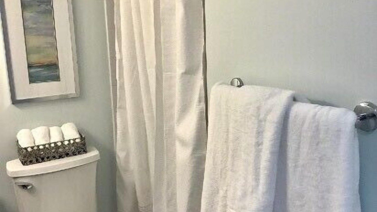 Photo of Bathroom in Indialantic By The Sea