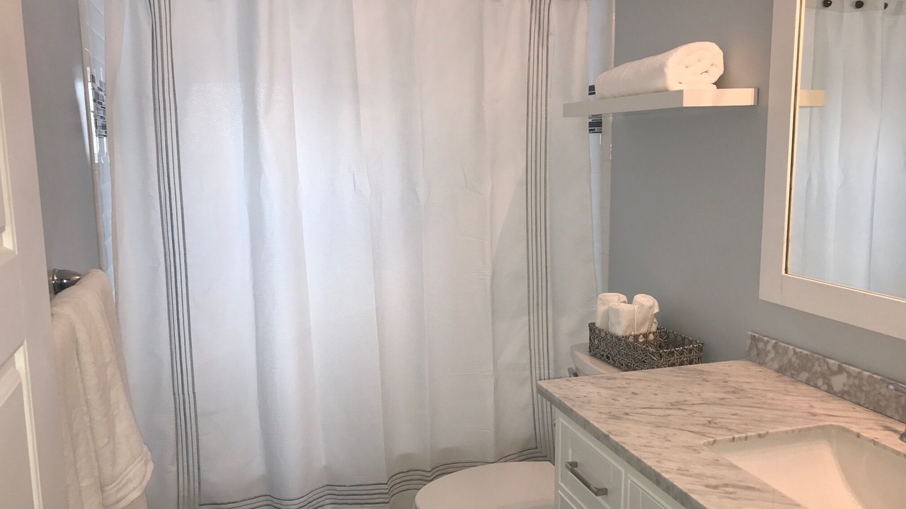 Photo of Bathroom in Indialantic By The Sea