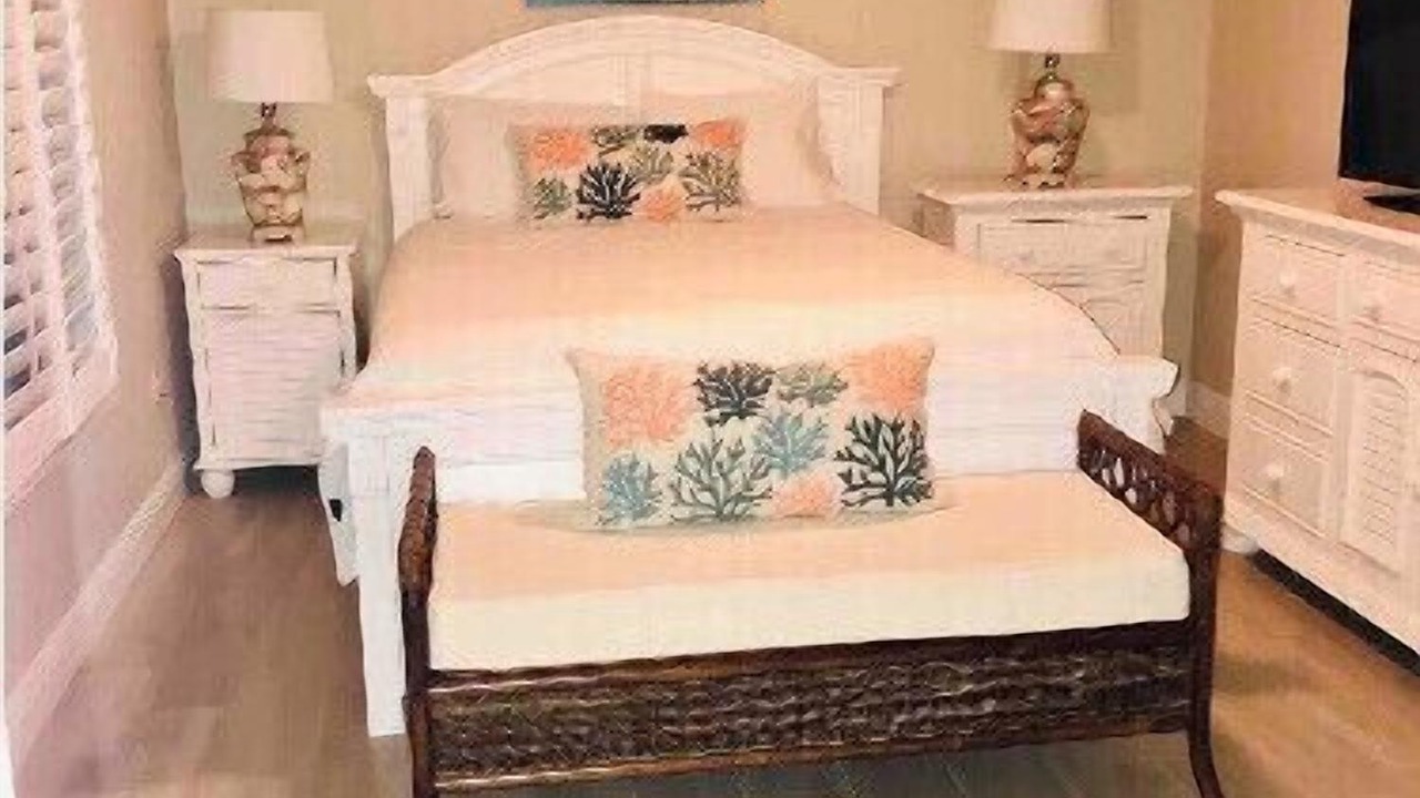 Photo of Bedroom in Indialantic By The Sea