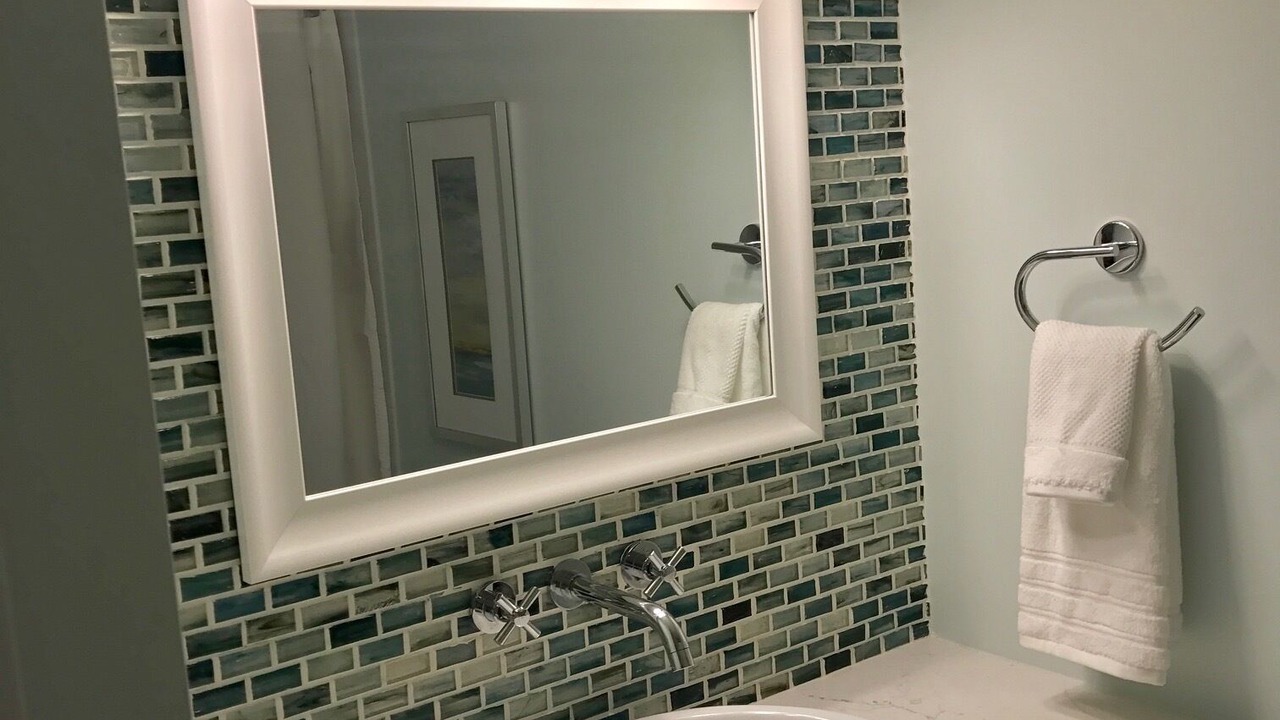 Photo of Bathroom in Indialantic By The Sea