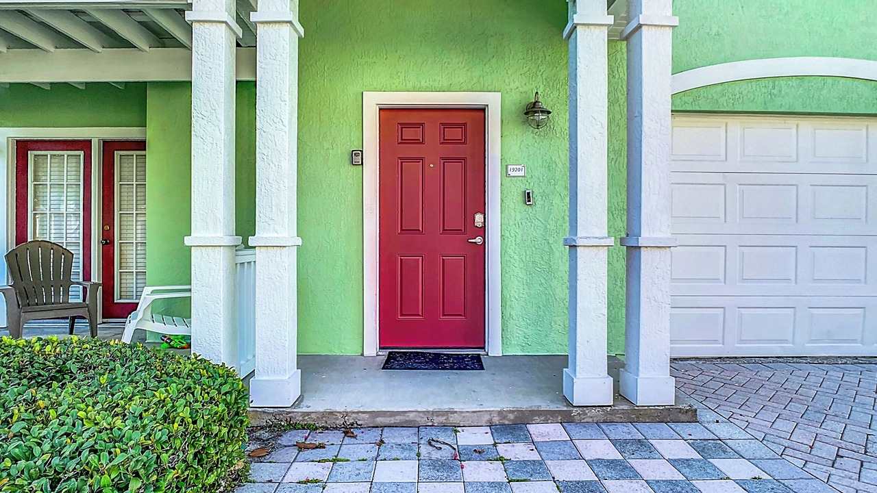 Photo of Outdoor in Kissimmee