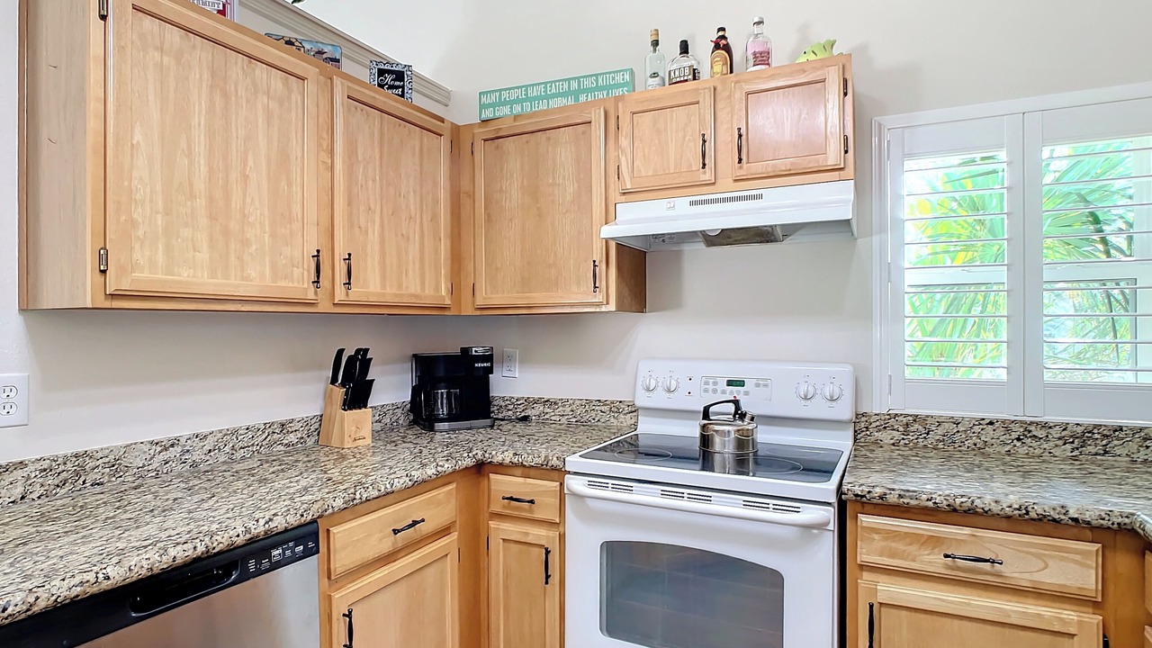 Photo of Kitchen in Kissimmee