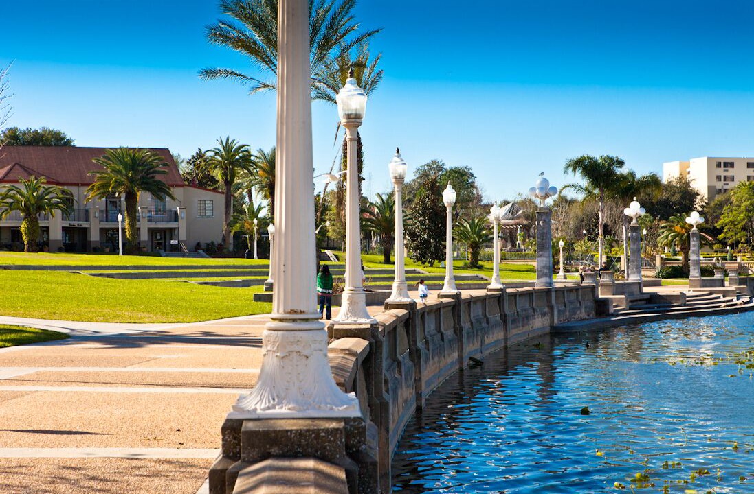 Photo of Outdoor in Lakeland