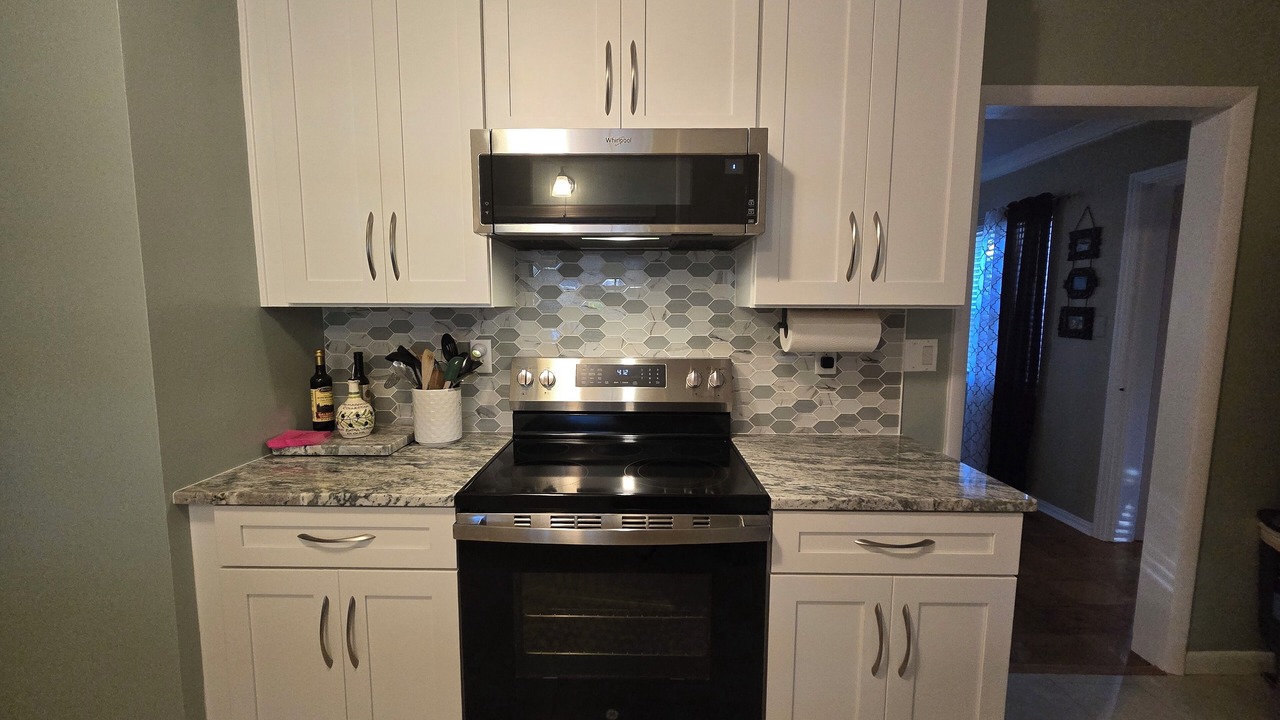 Photo of Kitchen in Lakeland
