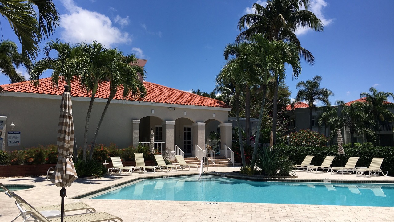 Photo of Outdoor in North Naples