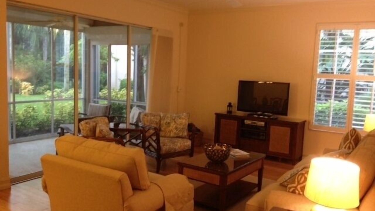 Photo of Bedroom in North Naples
