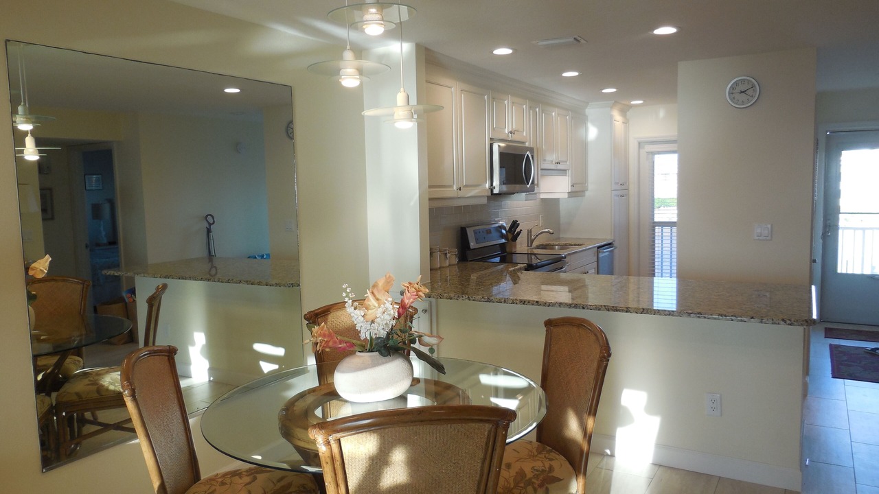 Photo of Bedroom in Siesta Key