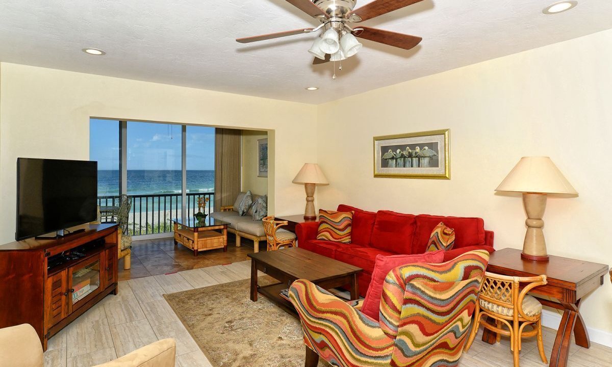 Photo of Bedroom in Siesta Key