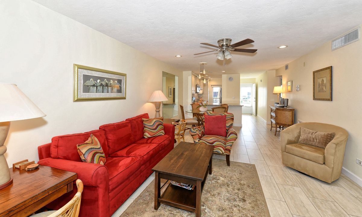 Photo of Bedroom in Siesta Key