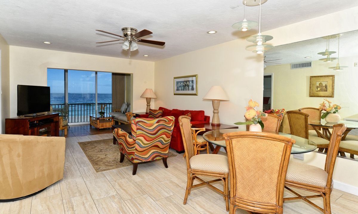 Photo of Bedroom in Siesta Key
