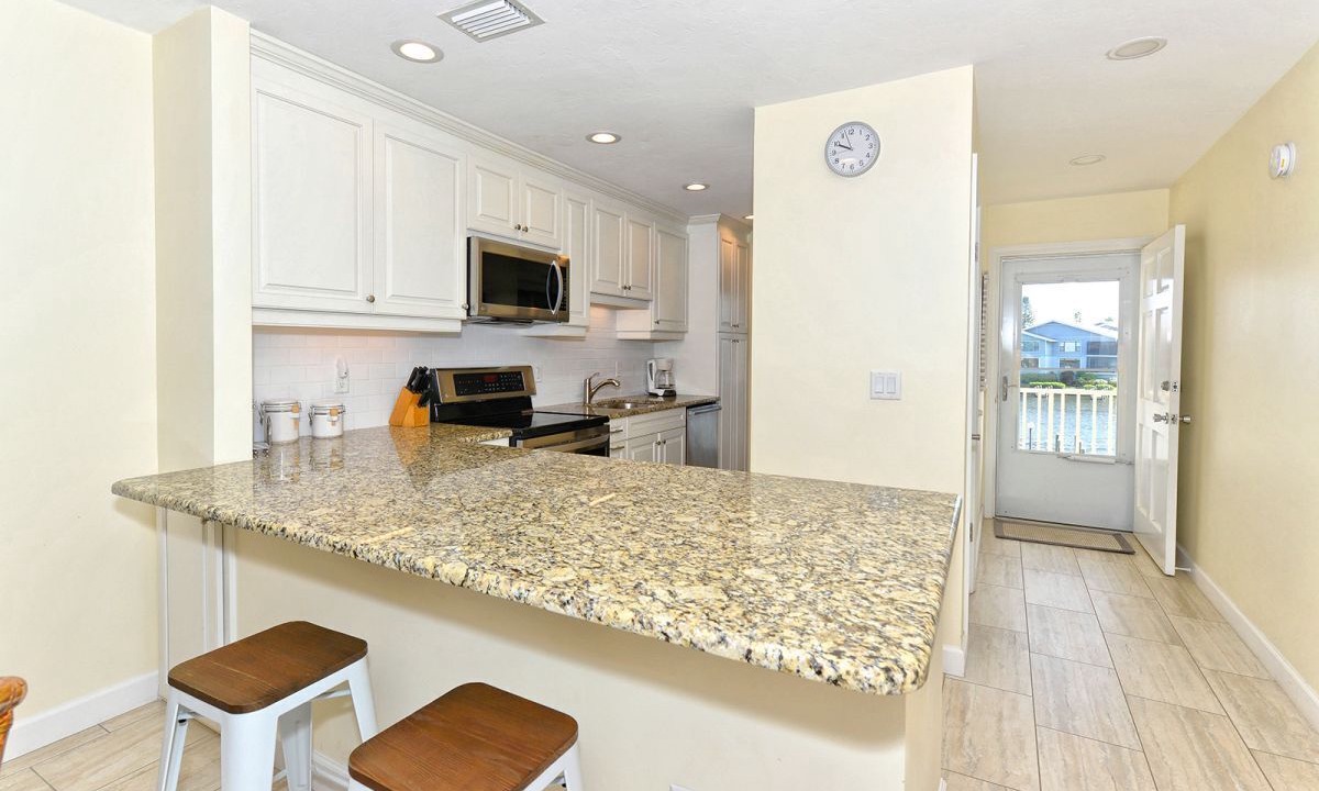 Photo of Kitchen in Siesta Key