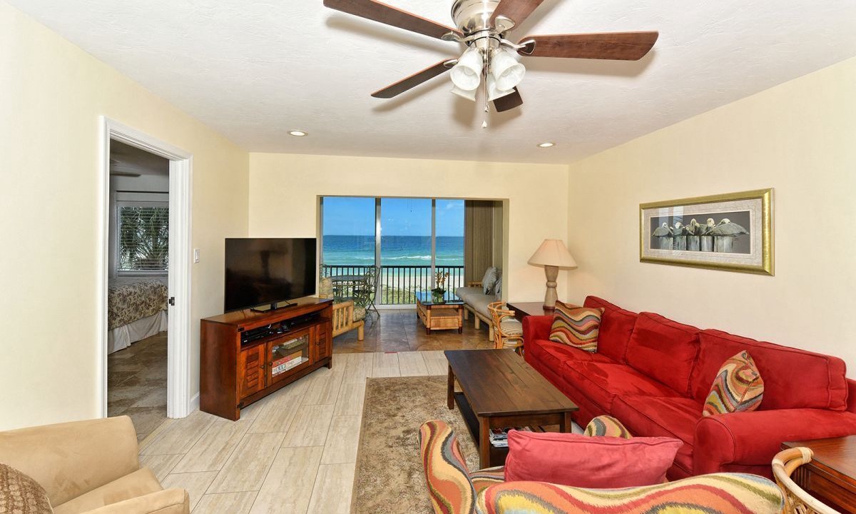 Photo of Bedroom in Siesta Key