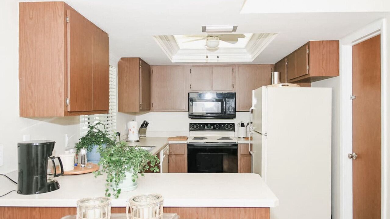 Photo of Kitchen in Naples Park