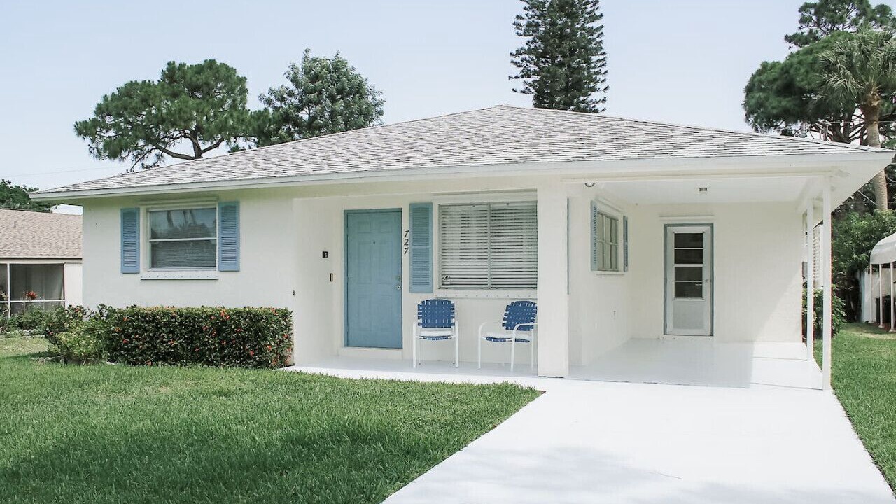 Photo of Outdoor in Naples Park