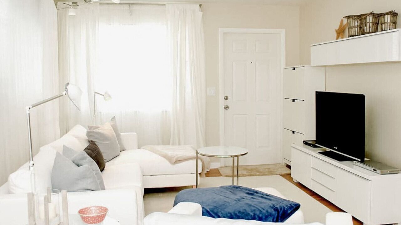 Photo of Livingroom in Naples Park