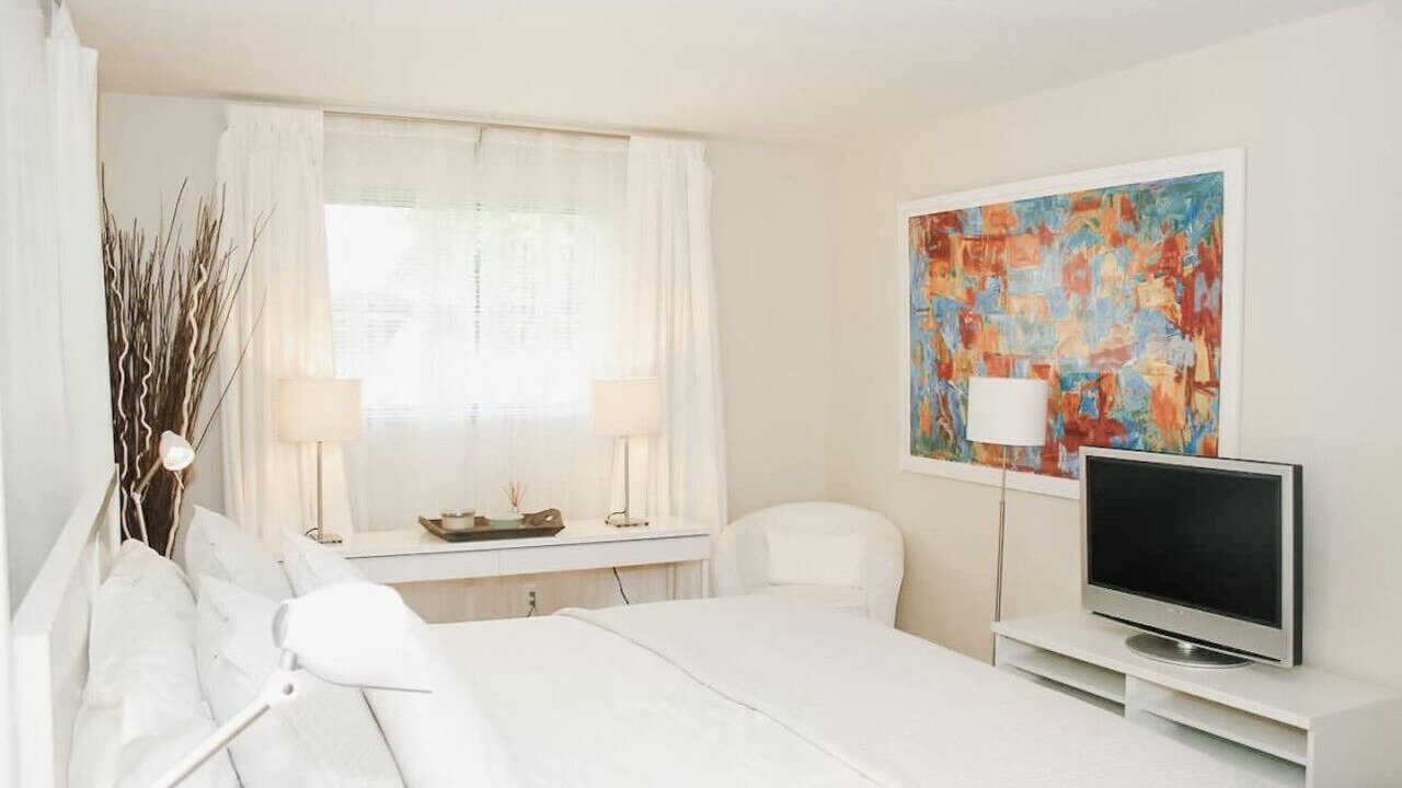 Photo of Bedroom in Naples Park