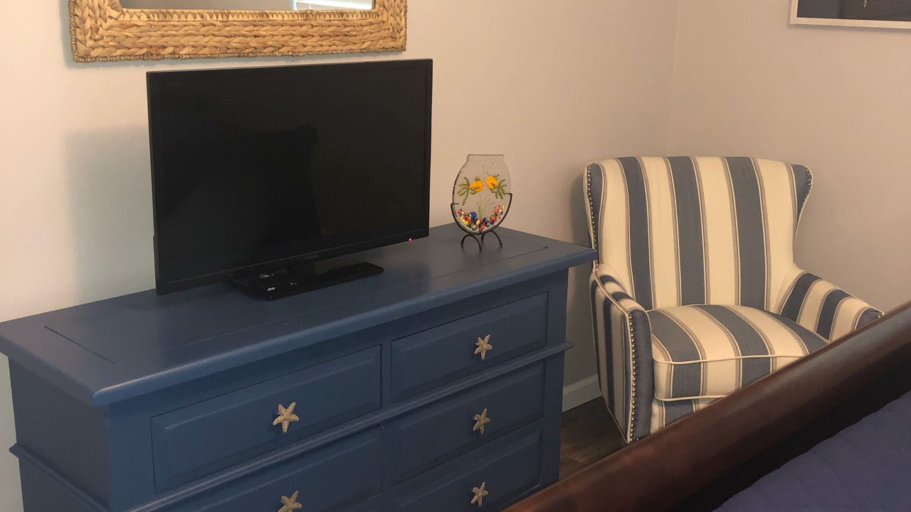 Photo of Bedroom in Caloosahatchee
